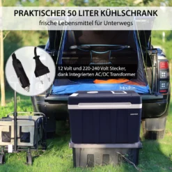 Kühlbox Dschubba 50 Liter Warmhaltefunktion - A-Ware/: A-Ware 30 Kühlbox Dschubba 50 Liter Warmhaltefunktion - A-Ware/: A-Ware -Küche Produkt Geschäft 7e96ac991ac6f8b273abd17d2a94c64e