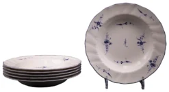 Villeroy & Boch Vieux Luxembourg Tafelservice Für 6 Personen 12-teilig 6 Villeroy & Boch Vieux Luxembourg Tafelservice Für 6 Personen 12-teilig -Küche Produkt Geschäft 7ea1a56ef490e60f70769f782b0ec310