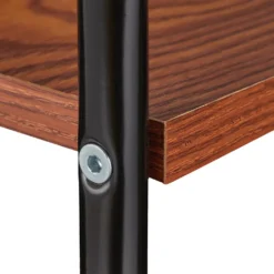 Relaxdays Rollwagen Küche 3 Etagen -Küche Produkt Geschäft 7ed653407adfdda201ecc140c6ca1dae