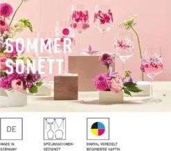 RITZENHOFF RITZENHOFF Sommersonett Sprizz 2er Set -Küche Produkt Geschäft 7ee04a4a1b55c405fd2e33a19b2e3a24