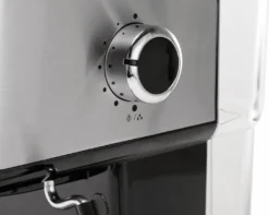 Princess 2 Tassen Espresso- & Kapselmaschine Mit Milchaufschäumer 34 Princess 2 Tassen Espresso- & Kapselmaschine Mit Milchaufschäumer -Küche Produkt Geschäft 7ee5b87f5d0ab5c8d774ef92762350c2