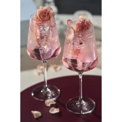 LEONARDO Weinglas 560ml Love, Klar, 2-teilig (1 Set) 14 LEONARDO Weinglas 560ml Love, Klar, 2-teilig (1 Set) -Küche Produkt Geschäft 7f24d12492db2511e15388ff5cf0d048