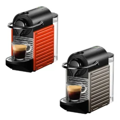 Krups XN 304 T Nespresso Pixie 27 Krups XN 304 T Nespresso Pixie -Küche Produkt Geschäft 80f5802450674fca92c30b75c2210fb9