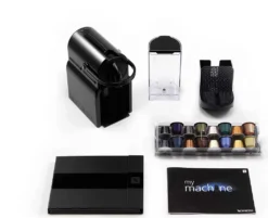 De'Longhi DeLonghi EN80CW INISSIA Nespresso Kapselautomat Creme -Küche Produkt Geschäft 8104562bc5662835183dc61e849a5803