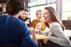 Philips Kaffeevollautomat 3200 Series, 5 Kaffeespezialitäten, LatteGo Milchsystem, Touchdisplay, Schwarz (EP3246/70) -Küche Produkt Geschäft 81242f35f4f142d7c004934cabec1b25