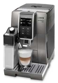 De'Longhi DeLonghi ECAM 370.95 S Dinamica Plus Kaffeevollautomat Silber -Küche Produkt Geschäft 816035657ff5582842f85bcce991ebc6