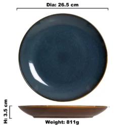 Jay Hill Geschirr Set Mallorca 16-teilig -Küche Produkt Geschäft 81b06aa67f30f631edb3b3bb476ed18a