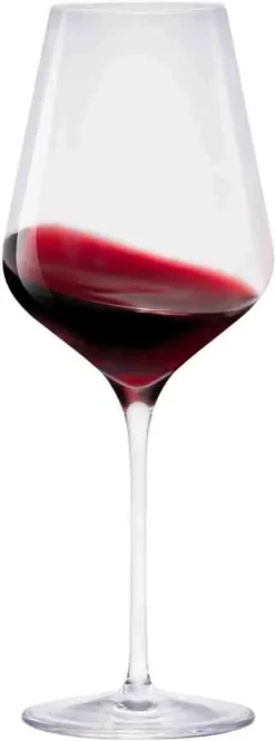 Rotweinkelch Quatrophil - - Stölzle -Küche Produkt Geschäft 81b4687286d9735f029150420ef404a6