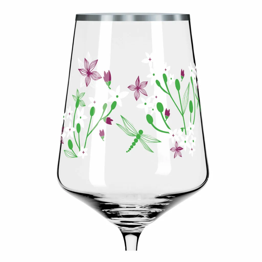 Ritzenhoff Hugo Aperitifglas, Schaumweinglas SOMMERTAU 04 Przybylska 2019 5 Ritzenhoff Hugo Aperitifglas, Schaumweinglas SOMMERTAU 04 Przybylska 2019 – Bild 5