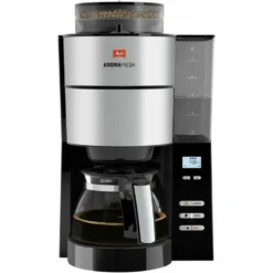 Melitta AromaFresh 1021-01 Kaffeemaschinen - Schwarz -Küche Produkt Geschäft 8200b09f03b789c8a2dd14601a748587