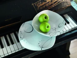 Mäser 921344 Chanson Kombiservice, Für 6 Personen, Weiß, 30-teilig (1 Set) -Küche Produkt Geschäft 82663dd87fcdb98ed0a0203b83a76912