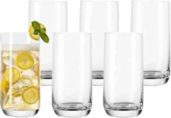 Leonardo Daily 6 Er Krt. Longdrinkbecher 12 Leonardo Daily 6 Er Krt. Longdrinkbecher -Küche Produkt Geschäft 82784a44b99322a81177c4db57578705