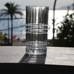 Kadum Cocktailgläser 6er Set Longdrinkgläser 360 Ml Longdrinkbecher Gläser Longdrink -Küche Produkt Geschäft 82cf1e0a1ce3b276219198b9ca751436