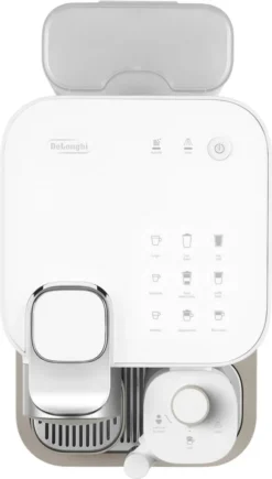 De'Longhi DeLonghi EN 640 Nespresso Gran Lattissima Kapselmaschine, Farbe:Weiß 13 De'Longhi DeLonghi EN 640 Nespresso Gran Lattissima Kapselmaschine, Farbe:Weiß -Küche Produkt Geschäft 82ea72d1ce5a1121c15989f6477d8f8d