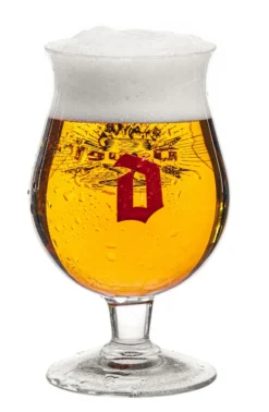 Duvel Biergläser 330 Ml - 6 Stück -Küche Produkt Geschäft 82fc2022550c72e4ec9d7f594b584806