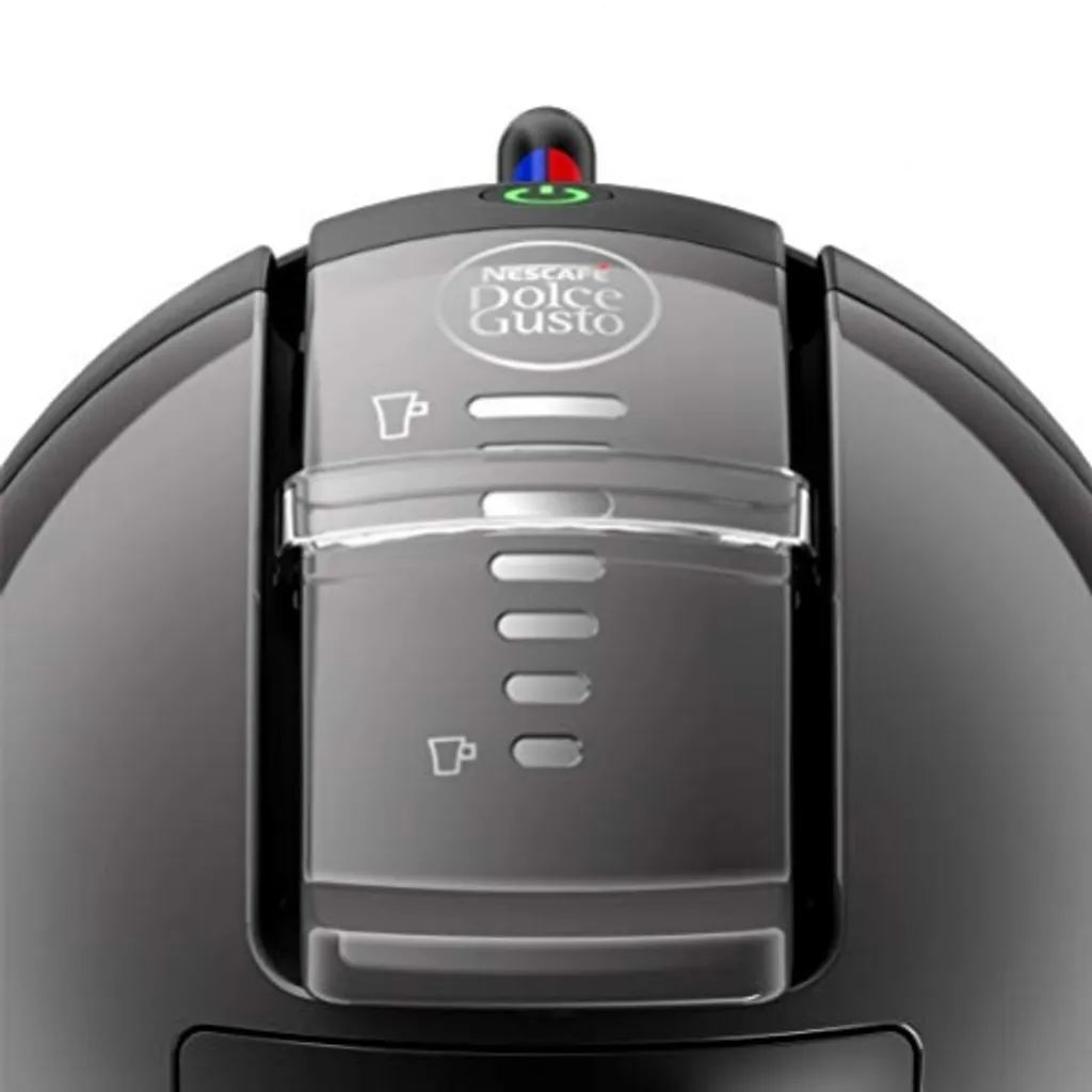 Krups KP123B Dolce Gusto Mini Me 12 Krups KP123B Dolce Gusto Mini Me – Bild 12