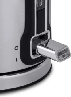 Fakir Frühstück-Set Bestehend Aus Aroma Grande Kaffeemaschine, Adell Wasserkocher, Calypso Toaster, Edelstahl 18 Fakir Frühstück-Set Bestehend Aus Aroma Grande Kaffeemaschine, Adell Wasserkocher, Calypso Toaster, Edelstahl -Küche Produkt Geschäft 8353ae23648e84191824fab6aff86112