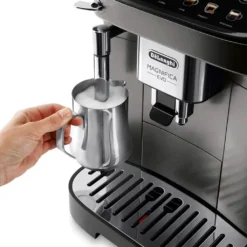 De'Longhi DeLonghi ECAM290.42.TB Magnifica Evo Kaffeevollautomat 12 De'Longhi DeLonghi ECAM290.42.TB Magnifica Evo Kaffeevollautomat -Küche Produkt Geschäft 838e0ce86ae242cae31a972cd4706e3d