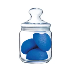 Luminarc ARC 34818 Big Pot Club Dose Mit Deckel, Vorratsglas, Bonbondose, 1.5 Liter, Glas, Transparent, 1 Stück -Küche Produkt Geschäft 83ec6cd7d1cf69de7a3b8bba3cd336bd