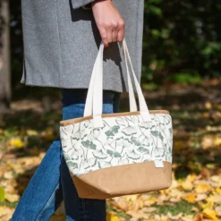 Monbento MB Daily - Graphic Ginkgo 65384016 -Küche Produkt Geschäft 8410c314b69be22f319879c010b486cd