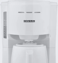 SEVERIN Kaffeemaschine KA 9254 Weiß 24 SEVERIN Kaffeemaschine KA 9254 Weiß -Küche Produkt Geschäft 84277ae6a3839ea85e7be4ff6f441ab2