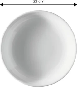 Thomas Trend Weiss Set 30-tlg. Kaffeeservice, 11400-800001-18743 -Küche Produkt Geschäft 848545fb6de1615e73f7204ae98b7306