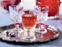 Pasabahce 6-teiliges Schnapsgläser-Set "Serie Timeless" 60 Ml -Küche Produkt Geschäft 849ede68b0d578e0029883cb141a5bfe