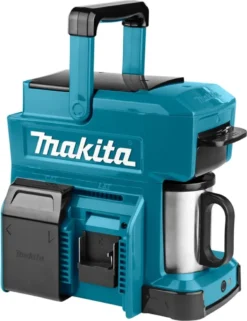 Makita Akku / Netz Tragbare Mobile Kaffeemaschine Caffee DCM501Z 18V 230V -Küche Produkt Geschäft 851bdc361e52c4f138fd5ff94a6956cb