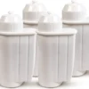 4x Wasserfilter 28931 Für Siemens EQ3 EQ6 EQ7 EQ500 EQ700 EQ9 Bosch VeroSeries Neff Gaggenau Wie TZ70003 12008246