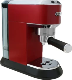 De'Longhi DeLonghi EC685.R Dedica Style Siebträger Espressomaschine Rot 34 De'Longhi DeLonghi EC685.R Dedica Style Siebträger Espressomaschine Rot -Küche Produkt Geschäft 8575dfc5113d1116cdb7c5f6de672a0d