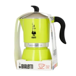 Bialetti Fiammetta, Mokka-Kanne, Gelb, Aluminium, 3 Tassen, Fiammetta, 1 Stück(e) 5 Bialetti Fiammetta, Mokka-Kanne, Gelb, Aluminium, 3 Tassen, Fiammetta, 1 Stück(e) -Küche Produkt Geschäft 857ed05ef9a8c57b128f531b1baf442d