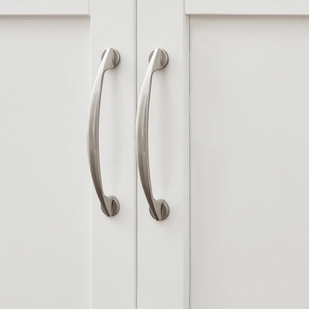 SoBuy Küchenwagen, Küchenschrank, Getränkewagen Fürs Büro FKW22-WN 8 SoBuy Küchenwagen, Küchenschrank, Getränkewagen Fürs Büro FKW22-WN – Bild 8