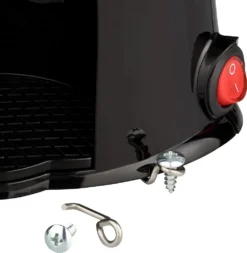 Dunlop Kaffeemaschine - Siggaretten-Steckdose - 1 Tasse - 24V - LKW Oder Wohnmobil 29 Dunlop Kaffeemaschine - Siggaretten-Steckdose - 1 Tasse - 24V - LKW Oder Wohnmobil -Küche Produkt Geschäft 85d851f4f5e6ba294e977691c64ab60a