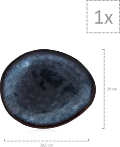 Sänger SÄNGER | Tafelservice Tokio Aus Steingut, 23-teiliges Geschirrset Für 4 Personen, Einzigartiges Design 16 Sänger SÄNGER | Tafelservice Tokio Aus Steingut, 23-teiliges Geschirrset Für 4 Personen, Einzigartiges Design -Küche Produkt Geschäft 86323e7a5eb48d65e43afb42fe60892d