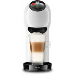Krups KP 240 Genio S Dolce Gusto Weiß 29 Krups KP 240 Genio S Dolce Gusto Weiß -Küche Produkt Geschäft 870534000d0dbc0f3458b901c40d837a