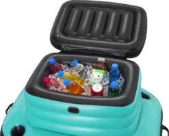 Bestway® Hydro-Force™ Aufblasbare Kühlbox Gletscher 88 X 77 Cm -Küche Produkt Geschäft 87477a44e825cce295d3fda909f24f52