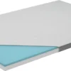Genius Eazzzy Matratzentopper 140x200 Cm Matratzenauflage Topper Visco Set Bett; A19205