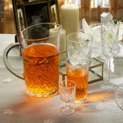 Pasabahce 6-teiliges Schnapsgläser-Set "Serie Timeless" 60 Ml -Küche Produkt Geschäft 886479d7b64cb4740d95550a8d5ef938