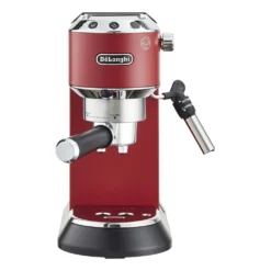 De'Longhi DeLonghi EC685.R Dedica Style Siebträger Espressomaschine Rot 36 De'Longhi DeLonghi EC685.R Dedica Style Siebträger Espressomaschine Rot -Küche Produkt Geschäft 89b6f9f94ca937bf3873792f558b0876
