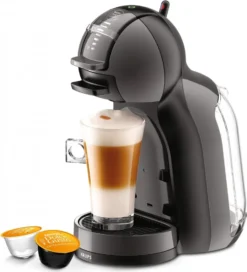 Krups Mini Me, Freistehend, Schwarz -Küche Produkt Geschäft 8a69f1a21aaf08673e103475a7e1569b