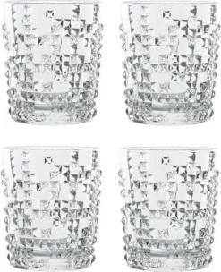Nachtmann Punk Whiskybecher Set/4 0099503-0 16 Nachtmann Punk Whiskybecher Set/4 0099503-0 -Küche Produkt Geschäft 8a7016c52bb2842038a16019f05b235b