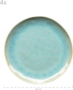 Mäser 931975 Kombiservice Frozen Für 4 Personen, Steinzeug, Grün (1 Set, 16-teilig) 10 Mäser 931975 Kombiservice Frozen Für 4 Personen, Steinzeug, Grün (1 Set, 16-teilig) -Küche Produkt Geschäft 8a9215f7b73027b0fd5e7404e39ecdc9