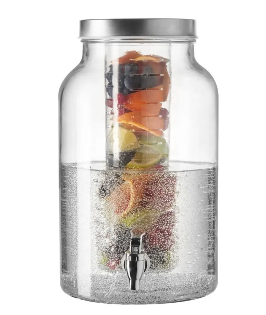 Leonardo Getränkespender Limito 5,5 Liter 3 Leonardo Getränkespender Limito 5,5 Liter – Bild 3