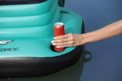 Bestway® Hydro-Force™ Aufblasbare Kühlbox Gletscher 88 X 77 Cm -Küche Produkt Geschäft 8ac86e1ebe4ed210fa5b45f15a906369