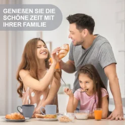 MIAMIO - 6 Er Set Kaffeetassen Palmanova Collection - Ocean -Küche Produkt Geschäft 8b081cb033837df27b48a9ff2ca5c961