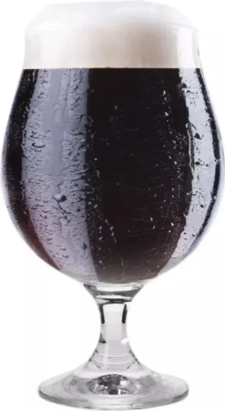 KROSNO Brewery Biergläser Bierkenner Set, 6er-Set, 420ml, 500 Ml -Küche Produkt Geschäft 8b133c9be923ca595af9d7d352b4c581 1