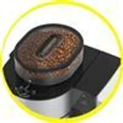 Melitta AromaFresh 1021-01 Kaffeemaschinen - Schwarz -Küche Produkt Geschäft 8b43046e89bcf64ef3f1db702c12b3f6