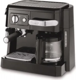 De'Longhi DeLonghi BCO411.B Siebträger Espressomaschine 7 De'Longhi DeLonghi BCO411.B Siebträger Espressomaschine -Küche Produkt Geschäft 8b935d6a85db13b05d2f45505ed8a59e