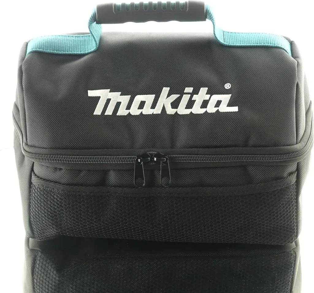 Makita® Zubehör Lunchtasche - E-15584 1 Makita® Zubehör Lunchtasche - E-15584