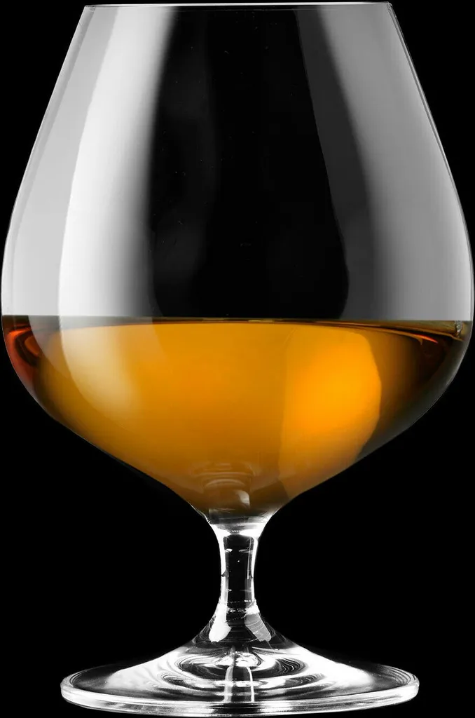 KROSNO Cognac-Gläser Cognacschwenker | Set Von 6 | 550 ML | Harmony Kollektion | Perfekt Für Zuhause, Restaurants Und Partys | Spülmaschinenfest 12 KROSNO Cognac-Gläser Cognacschwenker | Set Von 6 | 550 ML | Harmony Kollektion | Perfekt Für Zuhause, Restaurants Und Partys | Spülmaschinenfest – Bild 12